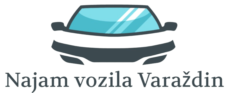 Najam vozila Varaždin